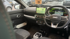 Dacia Spring 27kWh Extreme 65 48kW 5dr Auto Electric Hatchback